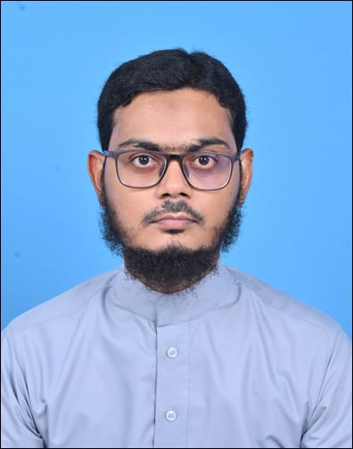 Abu Umair Profile - Official Website